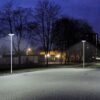 SSL-12 Solar Street Light 2000LM - Image 4