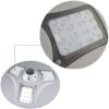 SSL-12 Solar Street Light 2000LM - Image 3