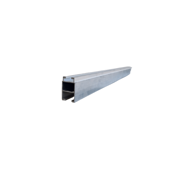 Helios Supplies T-Bolt Aluminum Rail 1m | Trikkis Energy LTD