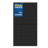 REC Alpha Pure-R 410W