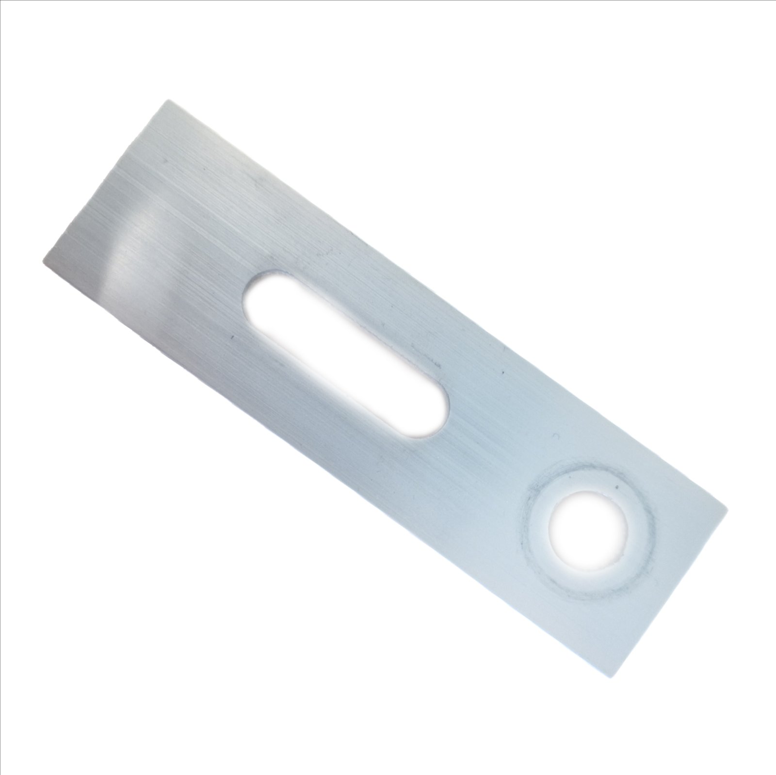 Helios Aluminum Flange