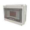 Helios DB 8WAY IP65