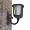 Sresky Garden Wall Light 200LM - Image 2