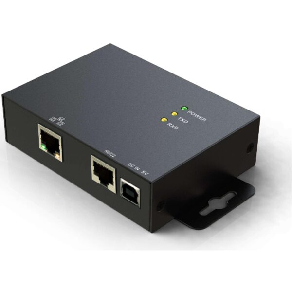 SNMP Web Box