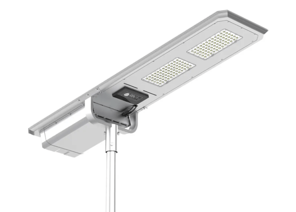 SSL-34M Solar Street Light 4000LM