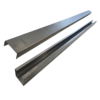 METAL TRACKING + COVER 50x50mm (3m) - Image 2