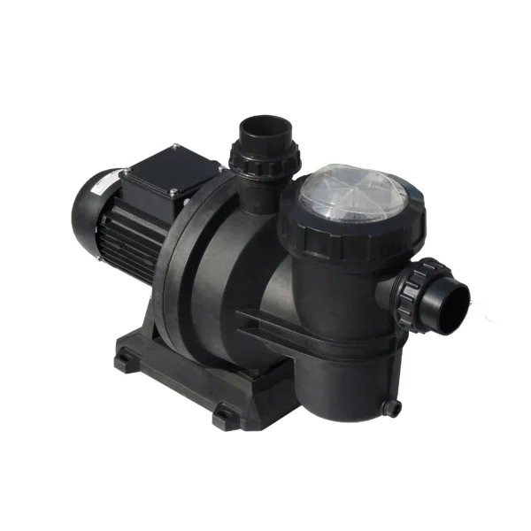 Lorentz PU600 CS 17-1 Pump