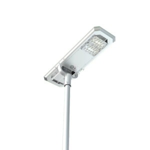 SSL-34M/A Solar Street Light 4000LM