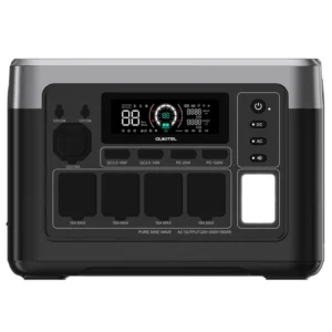 Oukitel P1500E Portable Power Station1800W/1536Wh (EU/UK)