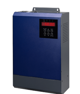 Helios Drive Aspire 7,5KW