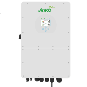 JINKO SUNTANK JKS-15H-EI