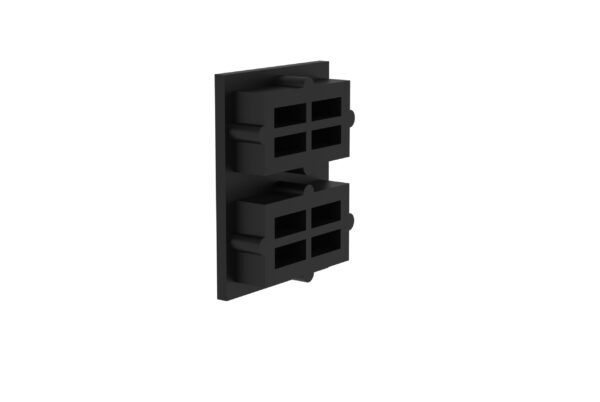 Helios Supplies Rail End Cap - Image 2