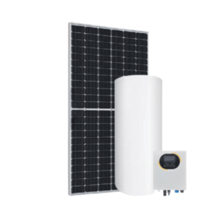 Helios Smart SWH300L