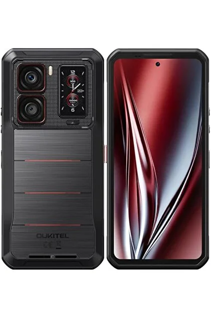 Oukitel Phone WP300 - Black