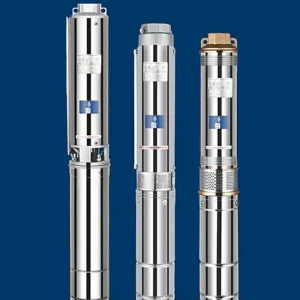 HD-4SC14-270-530-7500-A/D Submersible Pump 7500W