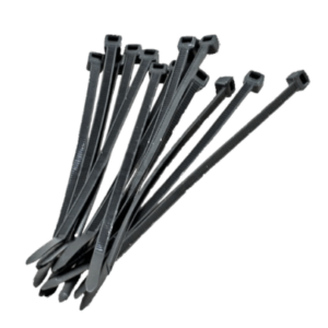 Nylon Cable Ties 4.4mm