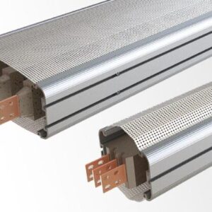 Busbar 4 pins