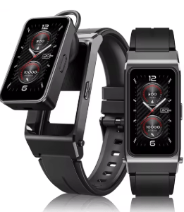 Smart Watch BT11 - Black