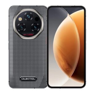 Oukitel Phone W210 - Black