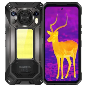 Oukitel Phone WP61 Ultra