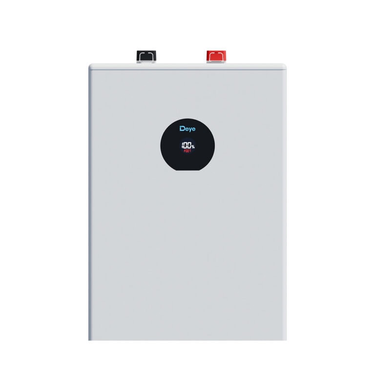 SE-F16 MAX 16kWh / IP65