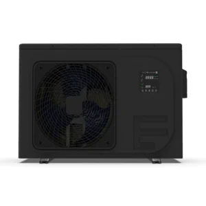 Deye PV Pool Heat Pump DSPD1-ACDC-17R2