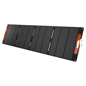 Foldable Solar Panel 200 W - Helios