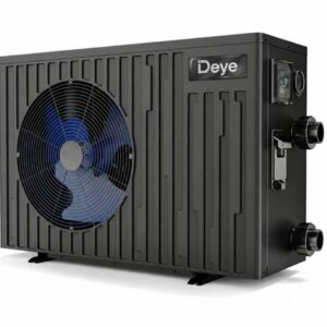 Deye PV Pool Heat Pump