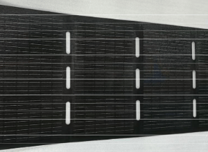 Foldable Solar Panel 200 W - Helios